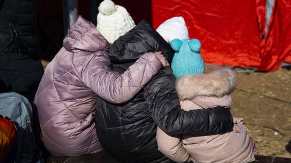Верещук закликає москалькову передати списки всіх українських дітей-сиріт, які перебувають у рф