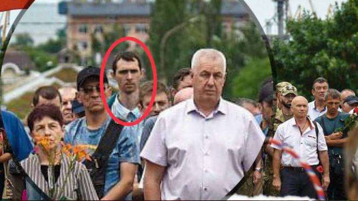 У Бердянську підірвали житло колаборанта