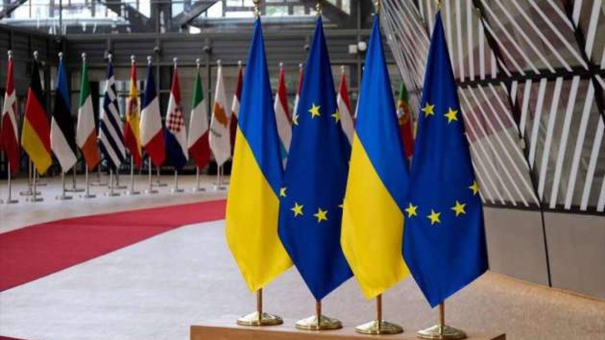 Обзор погодных условий в Украине на неделю 20-26 марта
