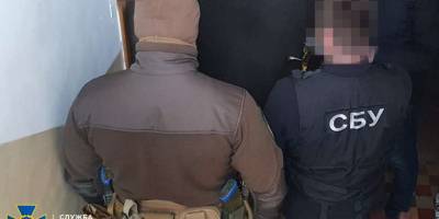У Запорізькій області викрито підпільну філію «компартії більшовиків»: СБУ