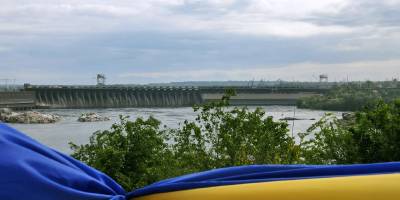 На Запорізькому напрямку противника зупинено