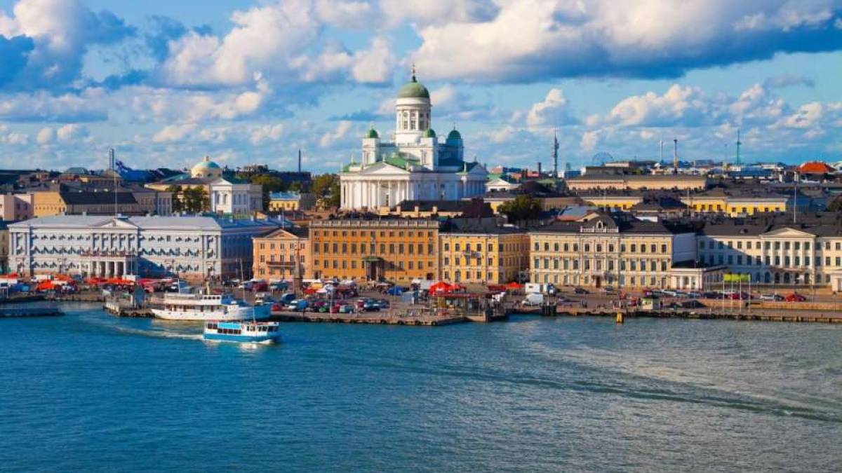 Фінляндія вшосте стала найщасливішою країною світу. Україна на 92-му місці