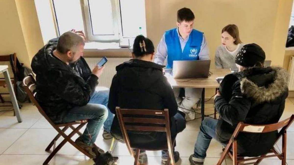 В Запорожье можно получить денежную помощь от ООН: кто на неё может рассчитывать