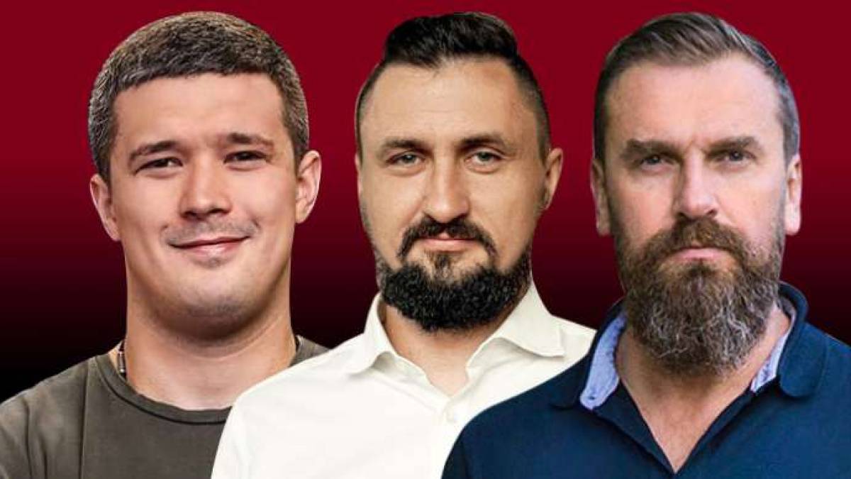 Верховна Рада призначила двох міністрів і віцепрем’єра