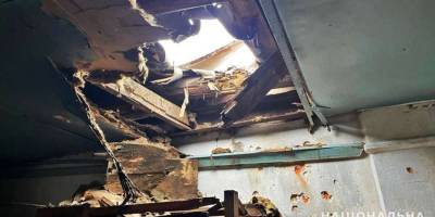 На Запоріжжі від вогню окупаційних військ постраждали мешканці Пологівського та Василівського районів (фото)