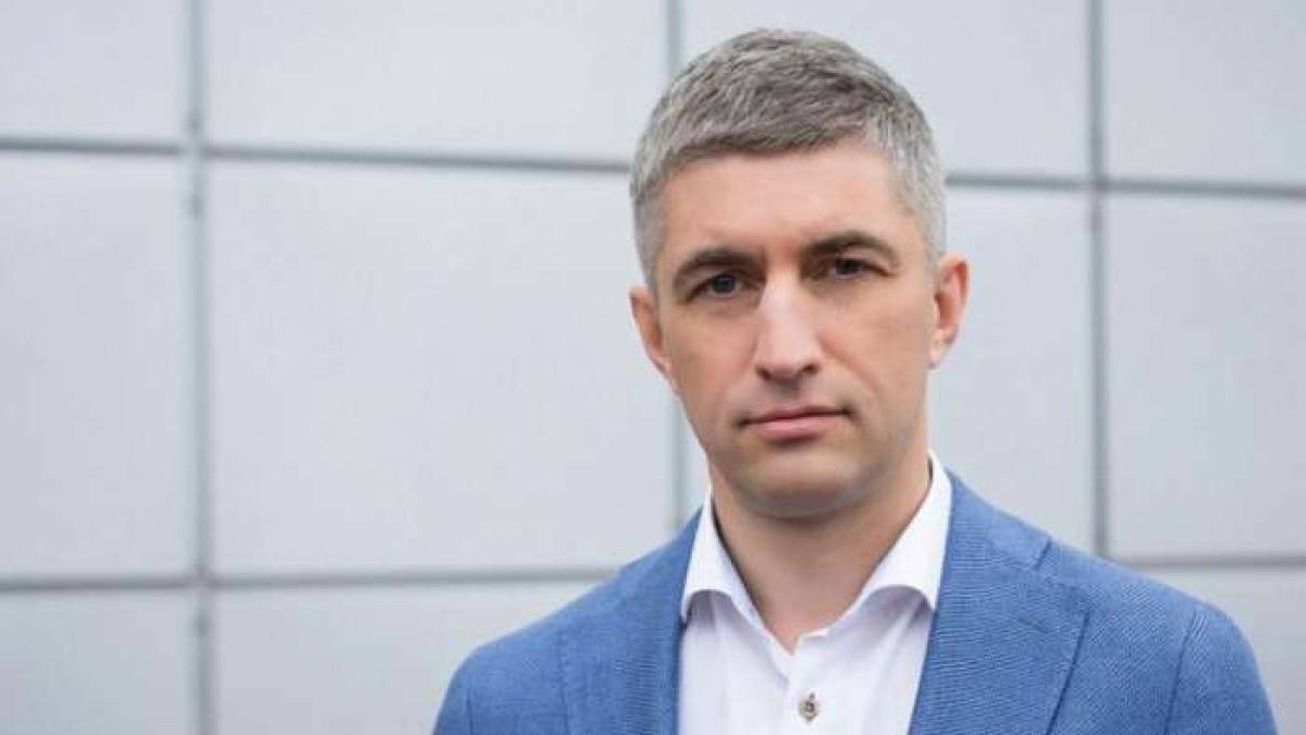“Укрзалізниця” отримала  нового керівника