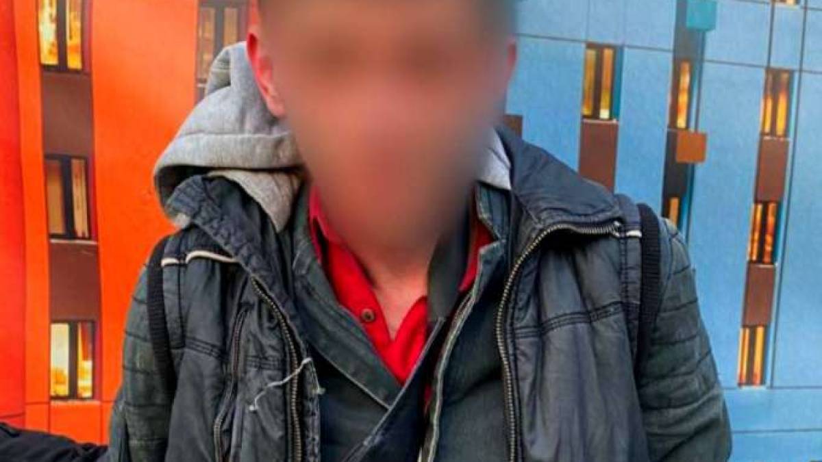 Запорізькі патрульні продовжують виявляти розповсюджувачів наркотичних речовин