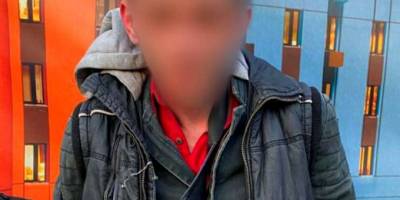 Запорізькі патрульні продовжують виявляти розповсюджувачів наркотичних речовин