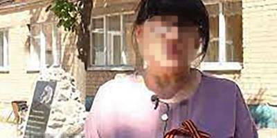 На Запоріжжі судитимуть прихильницю «руського миру»