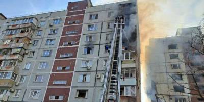 росіяни випустили по Запоріжжю шість ракет – Офіс генпрокурора