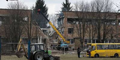 Атака “Шахедів” на Ржищів: кількість жертв зросла до 7 – ДСНС