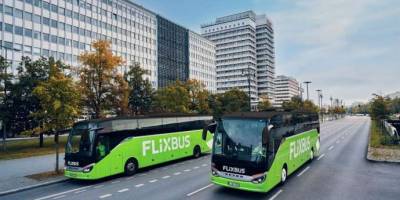 Гдыня, Познань, Варшава: FlixBus запускает 3 новые линии из Украины
