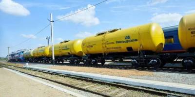 Україна і Молдова вводять спільний контроль на залізничному маршруті до портів на Дунаї