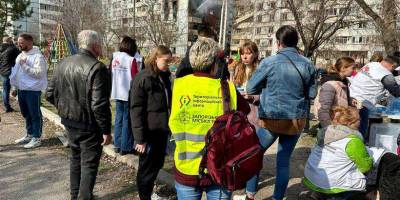 У Запоріжжі рятувальні роботи та слідчо-оперативні дії біля постраждалих будинків завершено: Анатолій Куртєв