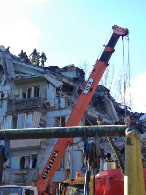 103 зруйновані оселі, 35 поранених і один загиблий &ndash; такі наслідки збройних атак рф задокументували поліцейські на території запорізької області