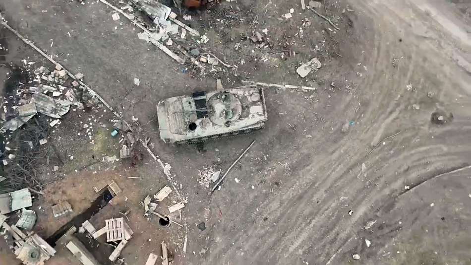 103 зруйновані оселі, 35 поранених і один загиблий &ndash; такі наслідки збройних атак рф задокументували поліцейські на території запорізької області