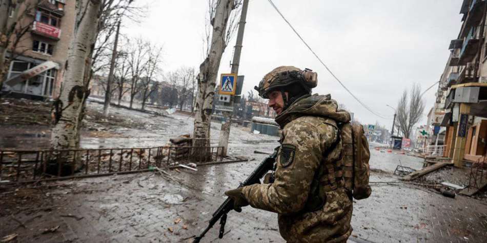 103 зруйновані оселі, 35 поранених і один загиблий &ndash; такі наслідки збройних атак рф задокументували поліцейські на території запорізької області