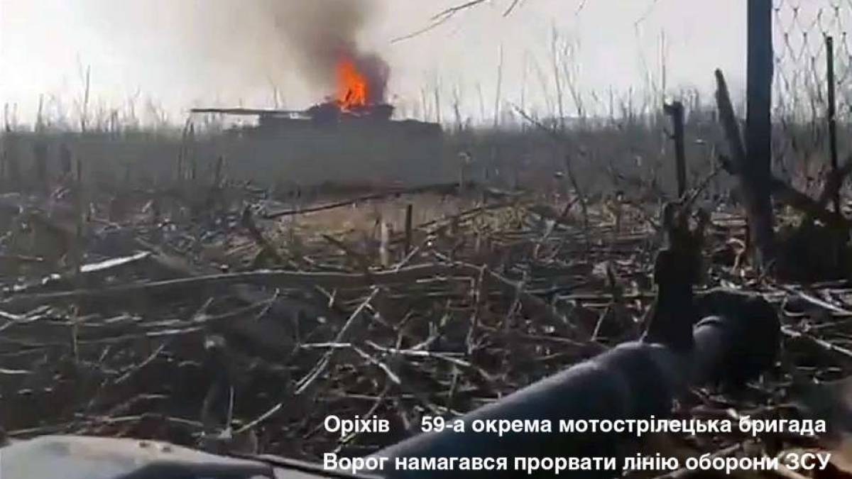 Листівка з фронту (фото, оновлення)