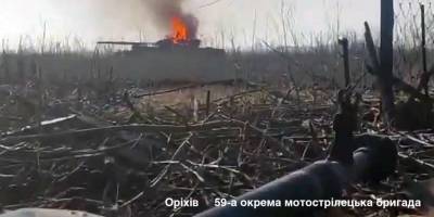 Листівка з фронту (фото, оновлення)