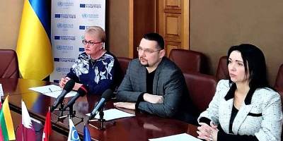 COVID-19 нікуди не зник! Люди досі хворіють та помирають від важкого перебігу хвороби