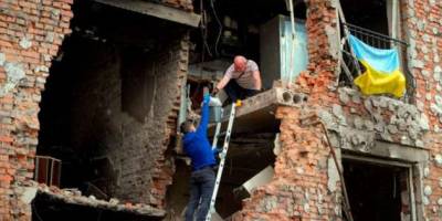 До «Армії відновлення» долучилися понад 10 тисяч українців