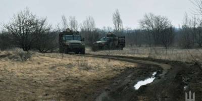 Усі підрозділи армії рф залишили Нову Каховку – Дані Генштабу