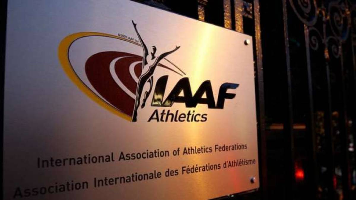 IAAF продовжила заборну на виступи у турнірах росіян та білорусів