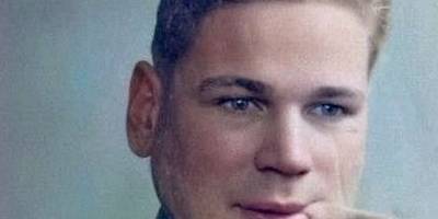 Думки вголос запорізького журналіста: «У мого батька – день народження: йому – 100 років»