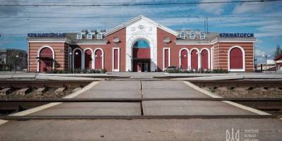 Укрзалізниця запускає поїзд Львів – Краматорськ: графік руху
