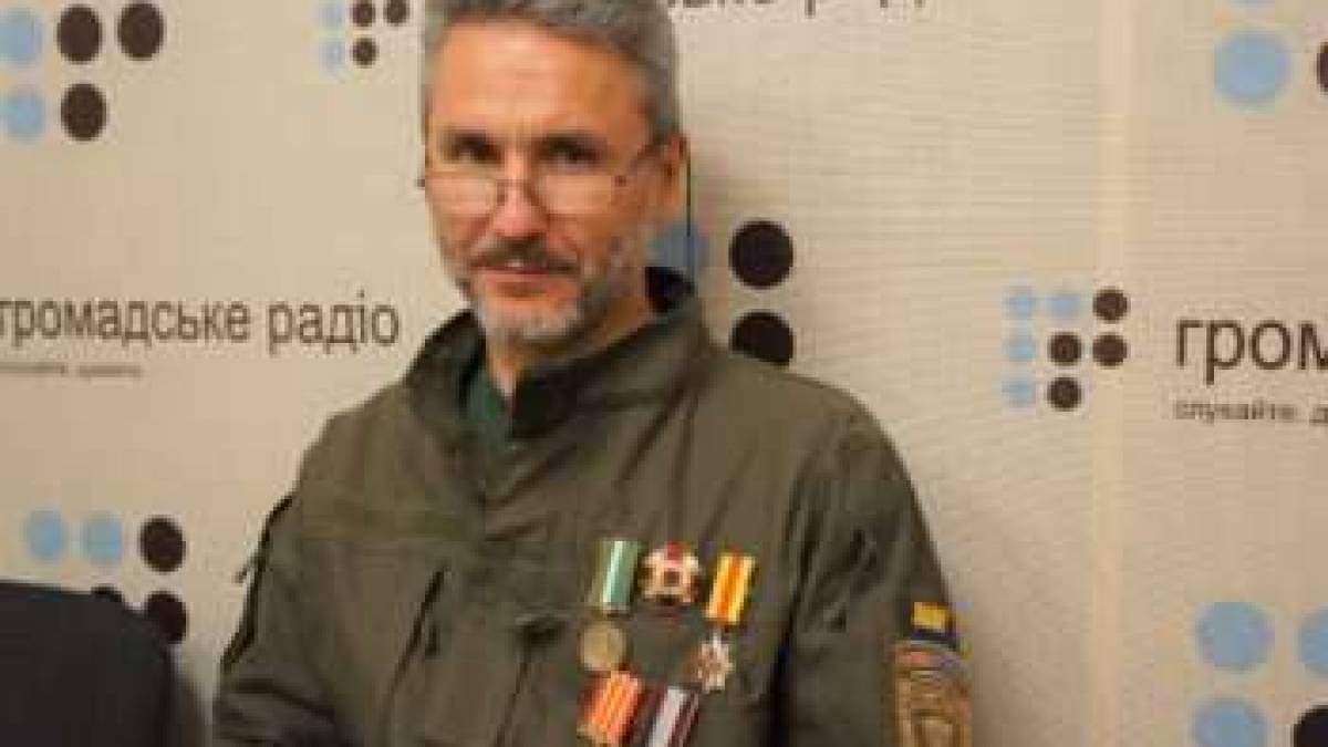 “Розслаблятися зарано, вирішальна битва цієї війни ще попереду”, – Геннадій Друзенко