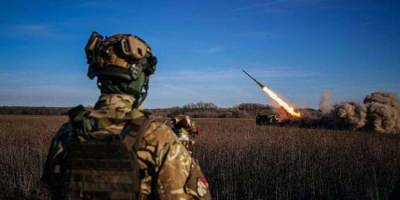 Загальні бойові втрати противника з 24.02.22 по 25.03.23 – Генштаб ЗСУ: (+720) осіб, 520 (+9) РСЗВ, 291 (+1) гелікоптер, 2623 (+7) артсистеми