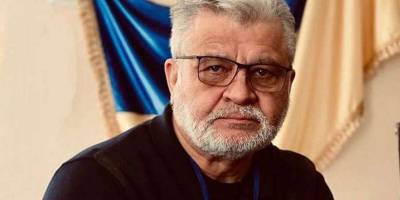 Перший заступник міського голови Енергодара розповів, що довелося пережити за 333 дні російського полону