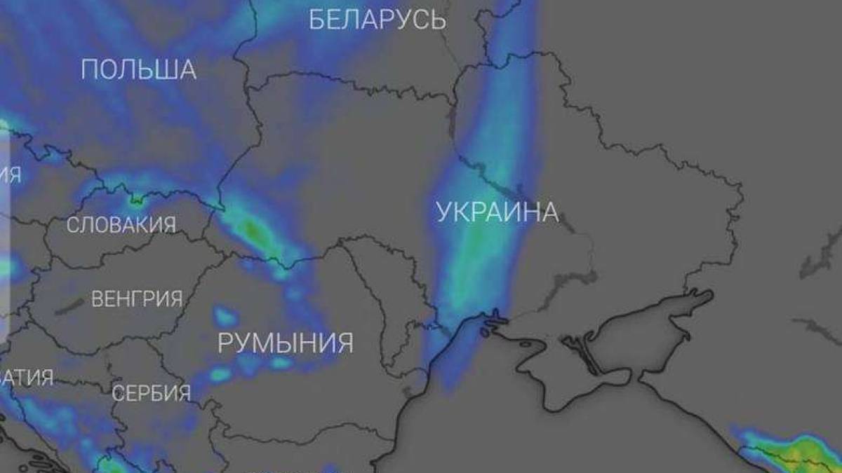 Запорожців попереджає народний синоптик: наприкінці березні погода підготувала сюрприз