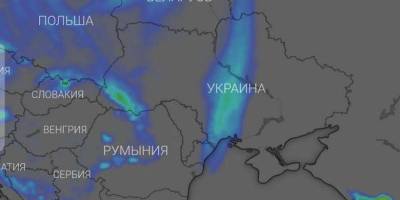 Запорожців попереджає народний синоптик: наприкінці березні погода підготувала сюрприз