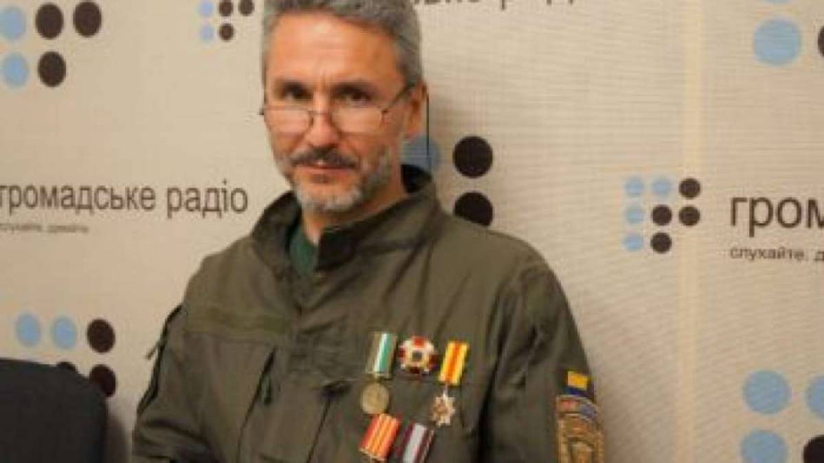 У Запоріжжі вулицю російського віцеадмірала пропонують перейменувати на честь загиблого у війні героя