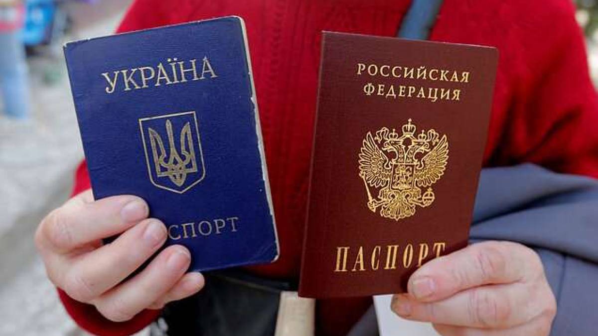 Мэр Мелитополя рассказал, что будет с пенсионерами, которые получили российский паспорт
