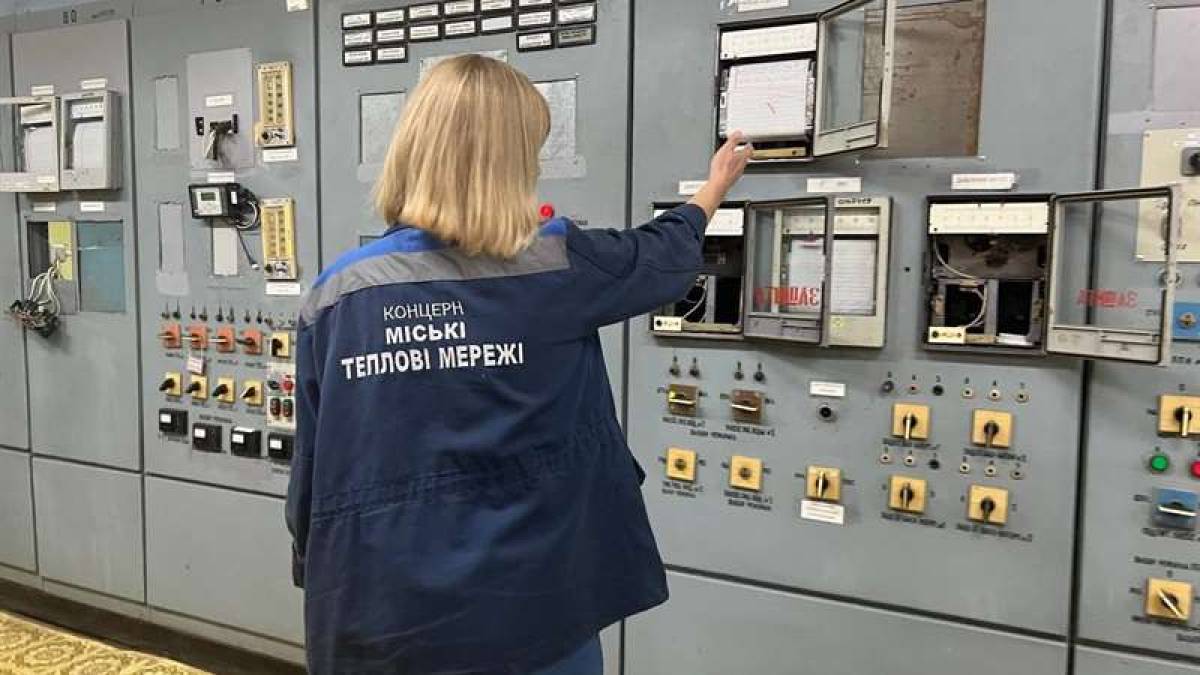 У Запоріжжі цього тижня  завершується опалювальний сезон: Анатолій Куртєв