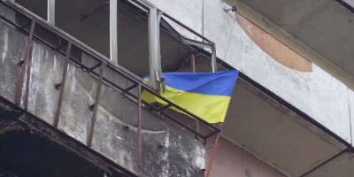 Наслідки ворожих обстрілів 22 березня у Запоріжжі: десятки квартир є непридатними для проживання