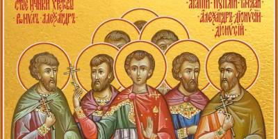 Церковне свято 28 березня: кого шанують віряни, прикмети і заборони дня