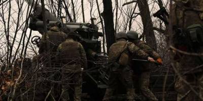 Загальні бойові втрати противника з 24.02.22 по 28.03.23 – Генштаб ЗСУ: 171730 (+570) осіб, 525 (+2) РСЗВ, 2653 (+15) артсистем, 2235 (+19) БПЛА