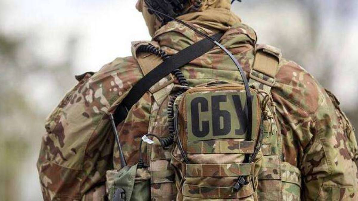 На Запоріжжі СБУ повідомила про підозру двом зрадникам з «адміністрації Бердянського району»