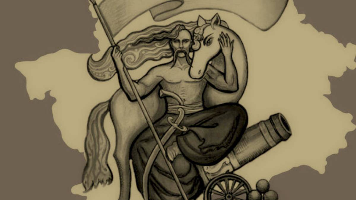 Хроніка оборони України: Запорізький напрямок