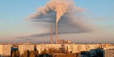 Переселенець з Енергодару переміг на фотоконкурсі зі знімком із мирного життя свого міста