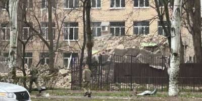 У Мелітополі внаслідок учорашніх вибухів постраждали десятки окупантів, – мер Федоров