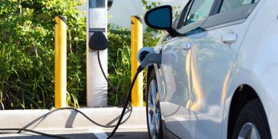 Рада ЄС ухвалила скоротити на 100% викиди автомобілями CO2 з 2035 року