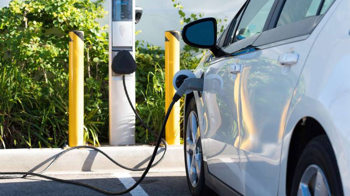 Совет ЕС постановил сократить на 100% выбросы автомобилями CO2 с 2035 года
