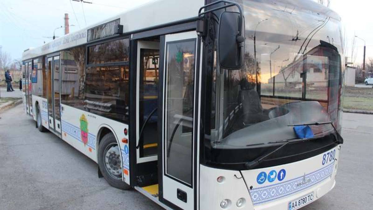 У Запоріжжі з 29 березня відновлюють роботу двох автобусних маршрутів: подробиці