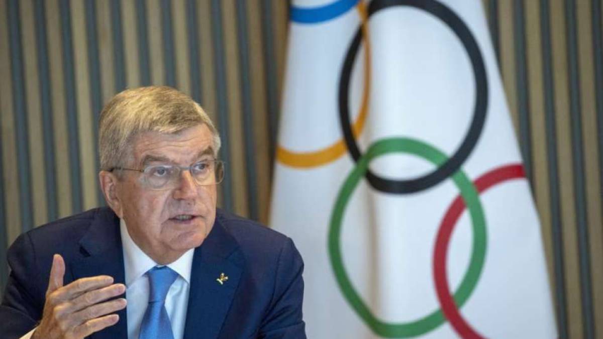 МОК рекомендував повернути росіян та білорусів до змагань у нейтральному статусі