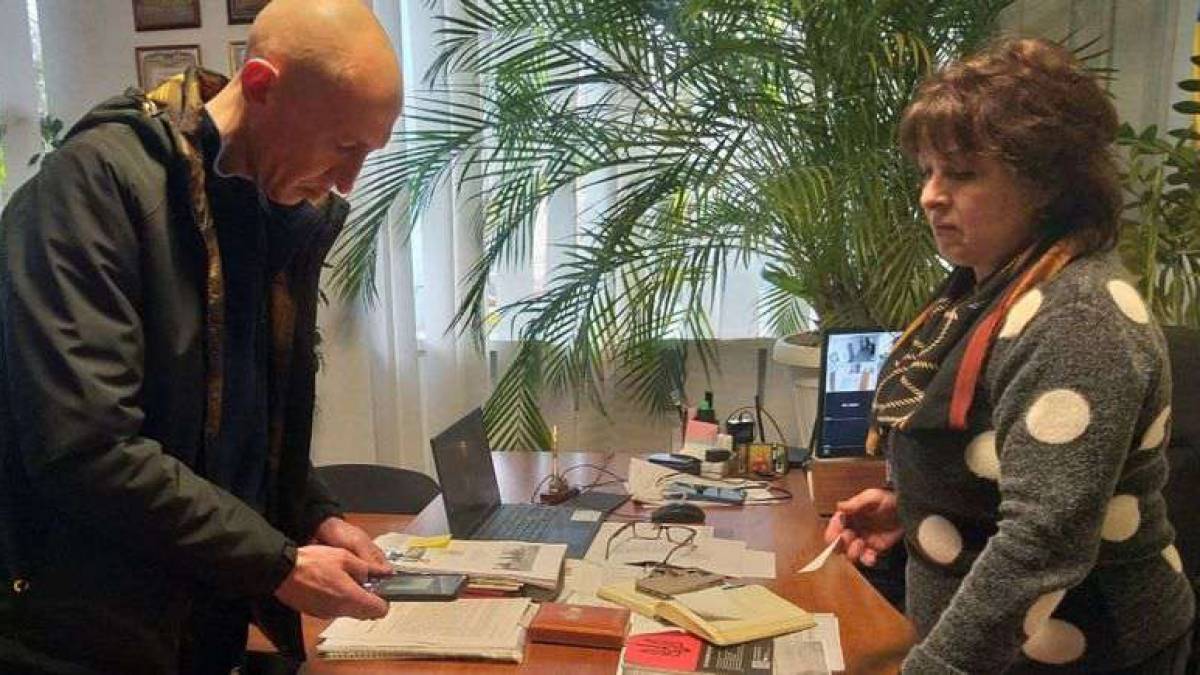 На Запоріжжі 90-річна мешканка Вільнянська вирішила після своєї смерті… допомогти хворим дітям (фото)