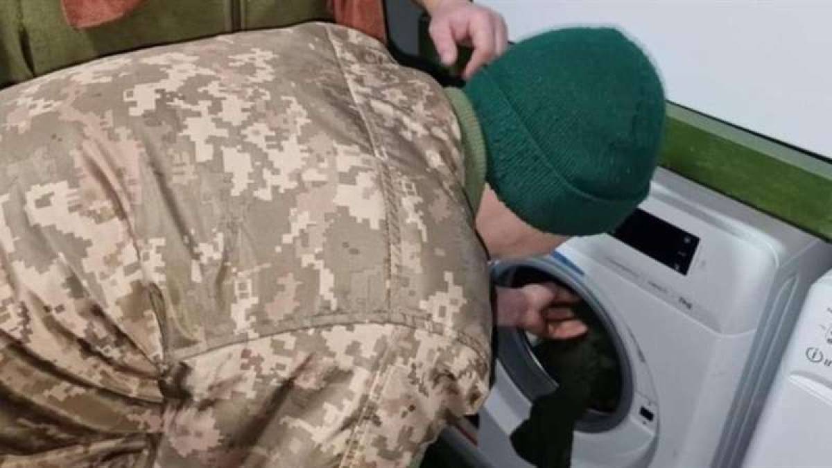 Запорізькі волонтери створили автопральню